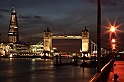 L'ultima luce del giorno (Wapping)